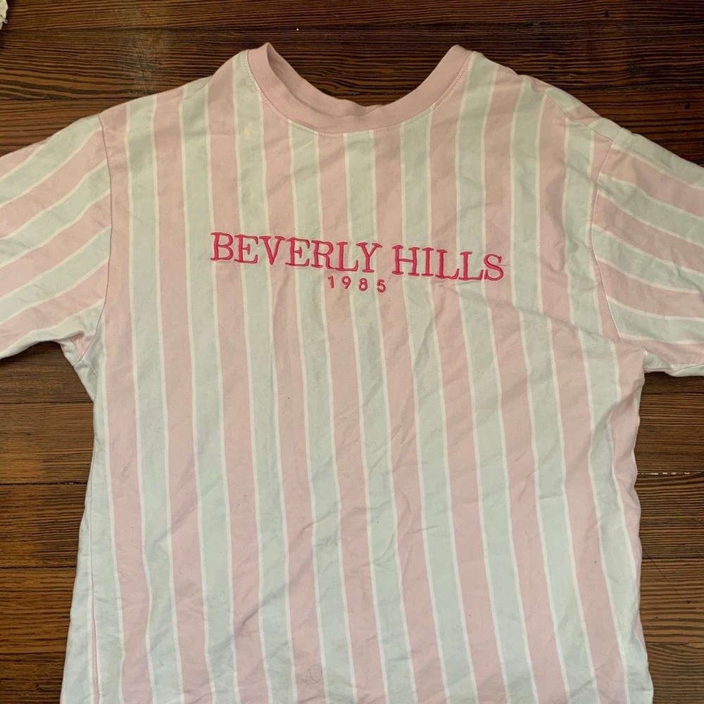 Beverly Hills Tee